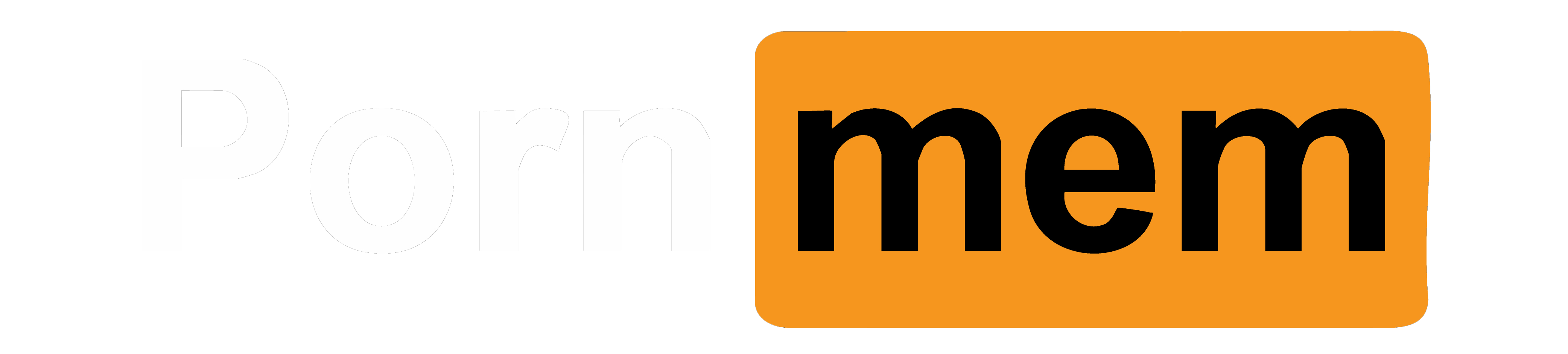 PornMem Logo